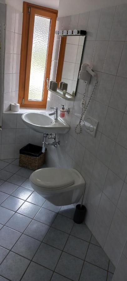 Nuova Locanda Turisti Bignasco Экстерьер фото